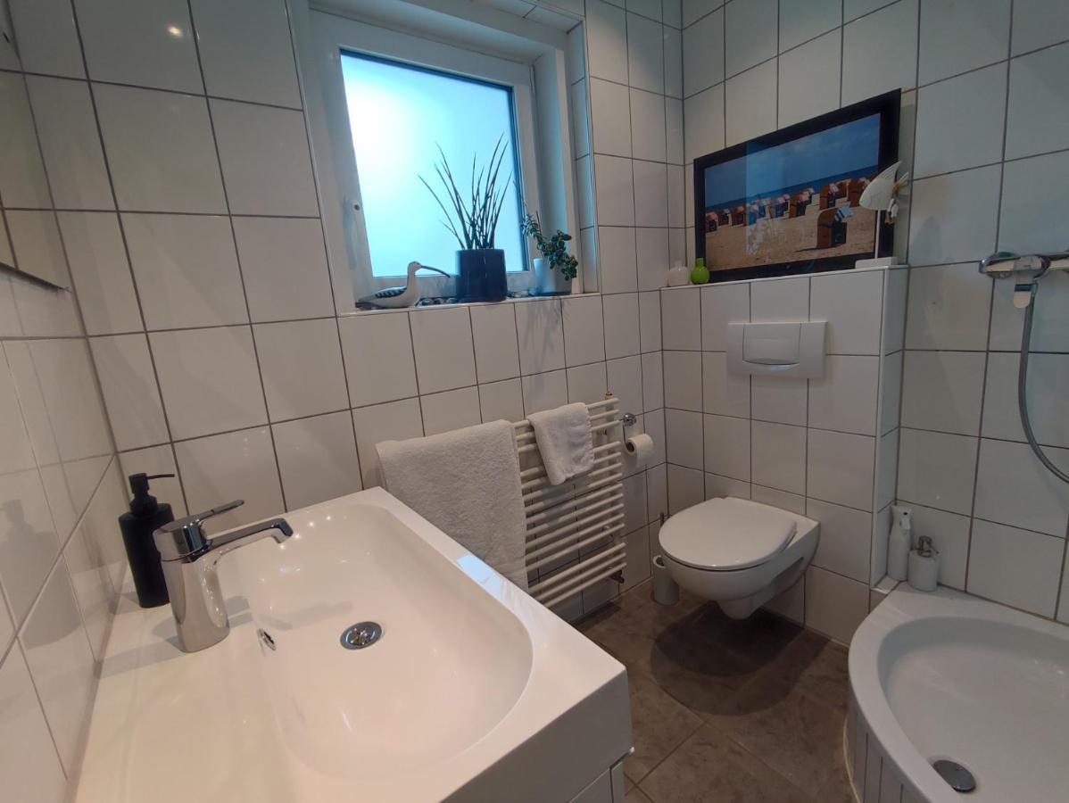 Zen Apartment - Spacious - Garden - Kitchen Karlsruhe Eksteriør billede